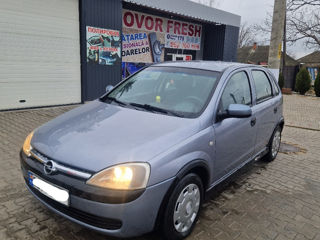 Opel Corsa foto 3