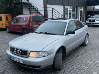 Audi A4 foto 2