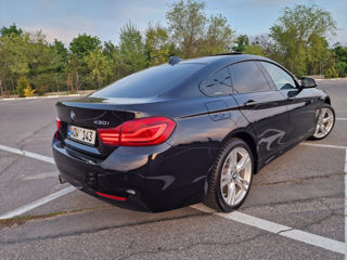 BMW 4 Series foto 5