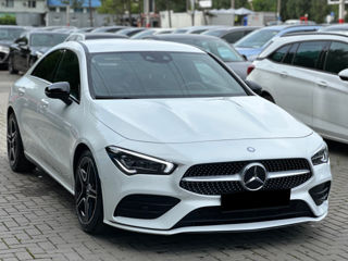 Mercedes CLA foto 4