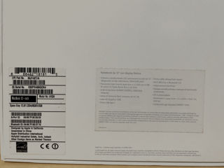 Macbook SSD-512 foto 3