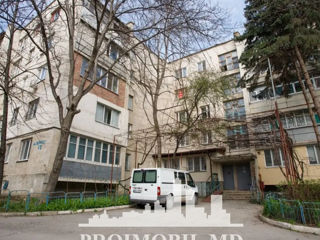 Apartament cu 2 camere, 58 m², Râșcani, Chișinău foto 12