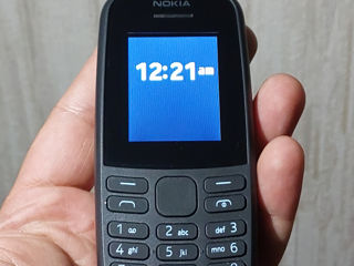 Nokia 105 4G