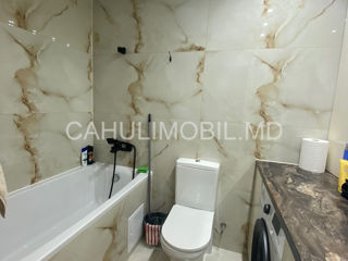 Apartament cu 2 camere, 68 m², Centru, Cahul foto 10