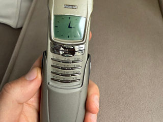 Nokia 8910 Titan