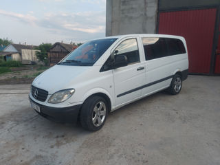 Mercedes vito 115 foto 3