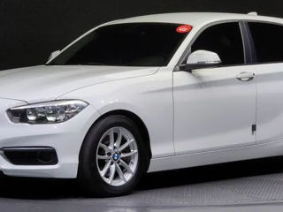 BMW 1 Series foto 0