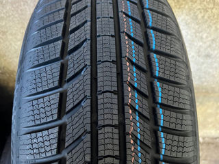 Anvelope iarna 245/50 R20 Continental / зима 5330 - lei foto 1