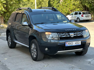 Dacia Duster foto 2