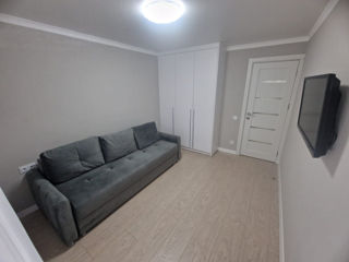 Apartament cu 2 camere, 50 m², Râșcani, Chișinău foto 4