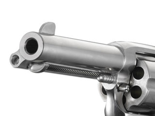 Ruger vaquero ,cal.357 magnum foto 4