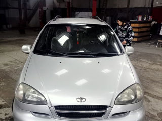 Daewoo Rezzo foto 10