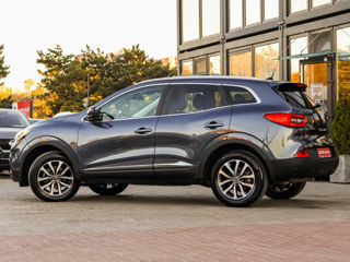 Renault Kadjar foto 3