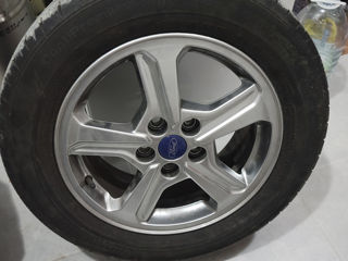 Ford 205/60 R16 foto 5