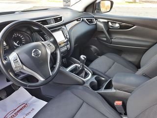 Nissan Qashqai foto 6