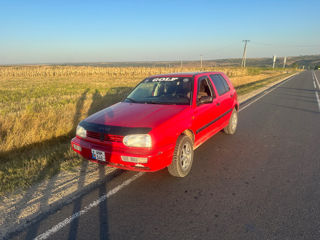 Volkswagen Golf foto 2