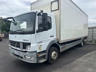 Mercedes atego