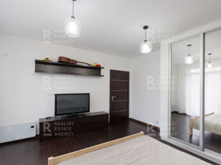 Apartament cu 3 camere, 120 m², Centru, Chișinău foto 6