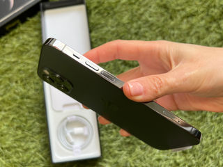 iPhone 12 Pro 128 GB + garanție 12 luni!! În credit 0%! foto 3