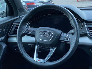 Audi Q5 e-tron foto 9
