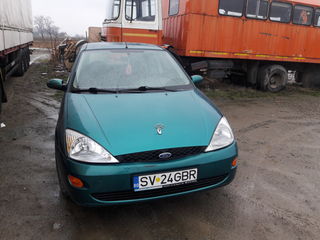 Ford Focus foto 6