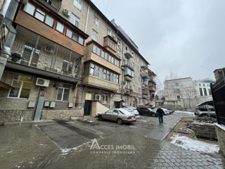 Apartament cu 2 camere, 91 m², Centru, Chișinău foto 14