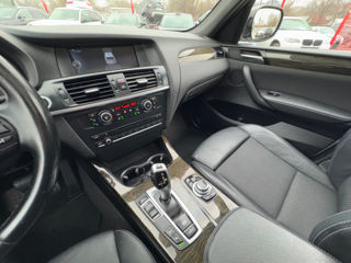 BMW X3 foto 15