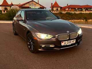 BMW 3 Series foto 3