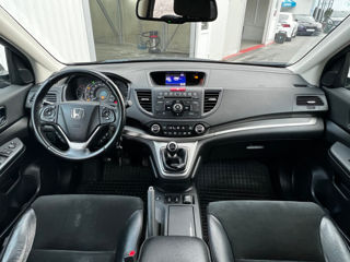 Honda CR-V foto 9