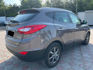 Hyundai ix35 foto 4