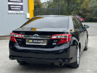 Toyota Camry foto 6