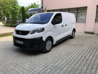 Peugeot Expert foto 2