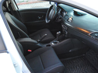 Renault Megane foto 5