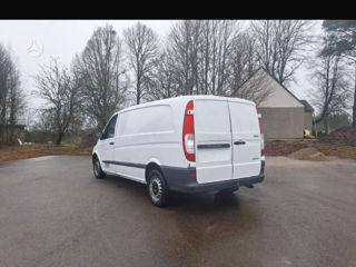 Mercedes Vito foto 3