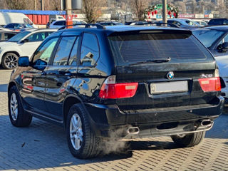 BMW X5 foto 5