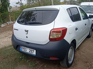 Dacia Sandero foto 7