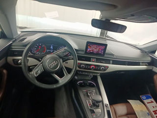 Audi A5 foto 6