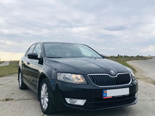 Skoda Octavia foto 2