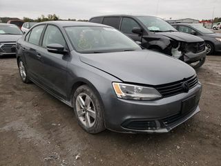 VW jetta hybrid 2013