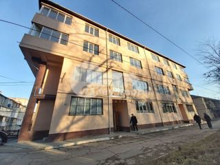 Apartament 2 camere, 57 mp, versiune albă, Botanica 21900 € foto 1