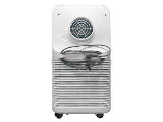 Haier portable air conditioner AM12AA1GAA (Ca nou,  10-20ore lucrate stare 10/10) foto 1