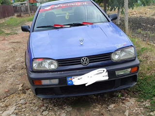 Volkswagen Golf foto 4