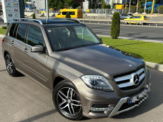 Mercedes GLK-Class foto 10