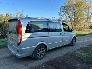 Mercedes Vito foto 8