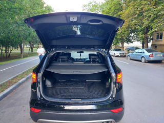 Hyundai Santa FE foto 5