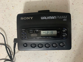 Sony Walkman WM-FX28 foto 5