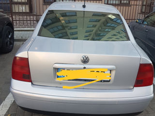 Volkswagen Passat foto 4