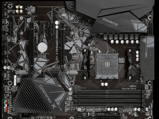 Gigabyte B550 Gaming X V2 (AM4) foto 1