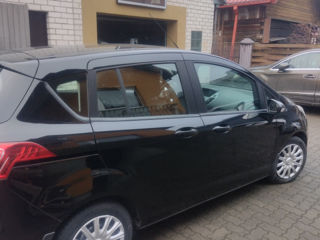 Ford B-Max foto 2