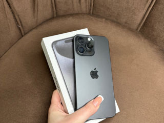 iPhone 15 Pro Max 1TB